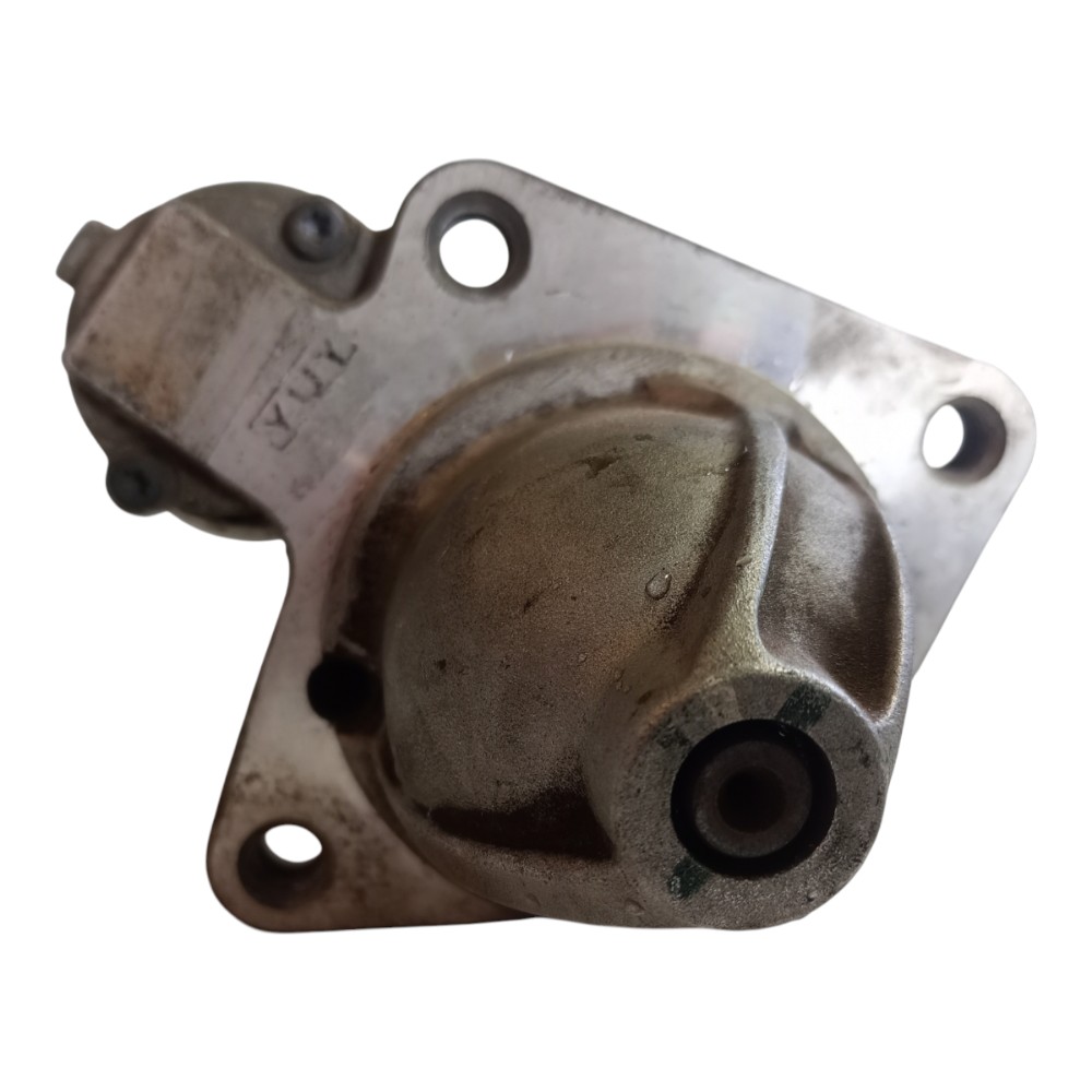 Motor arranque partida ford focus 1.6 Sigma 2010 4