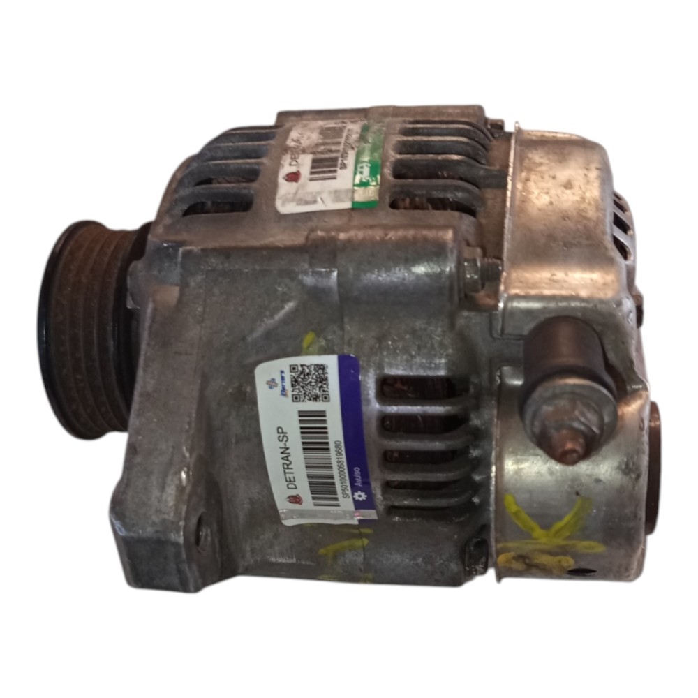 Alternador Suzuki Swift GTI 1994 6