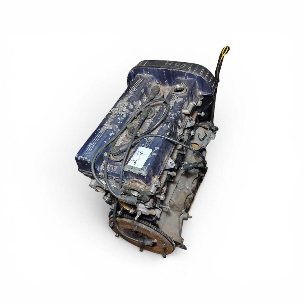 Motor Suzuki Swift Gti – 1.3, 100cv, 1994, Gasolina 3