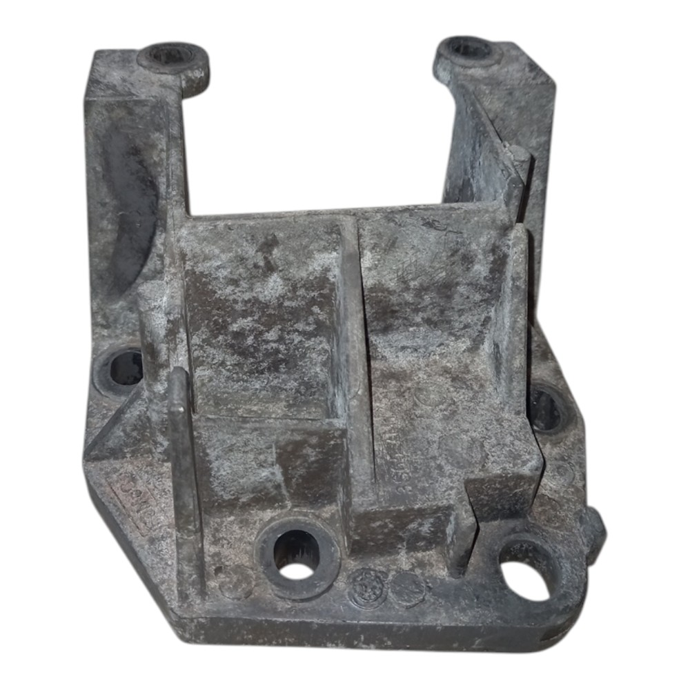 Suporte coxim caixa câmbio Ford Fiesta 3
