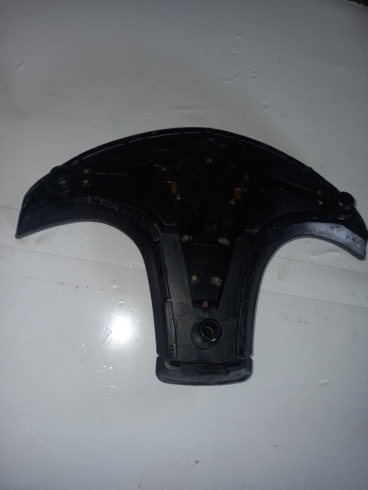 Tampa Volante Buzina Capa Gm Corsa 2