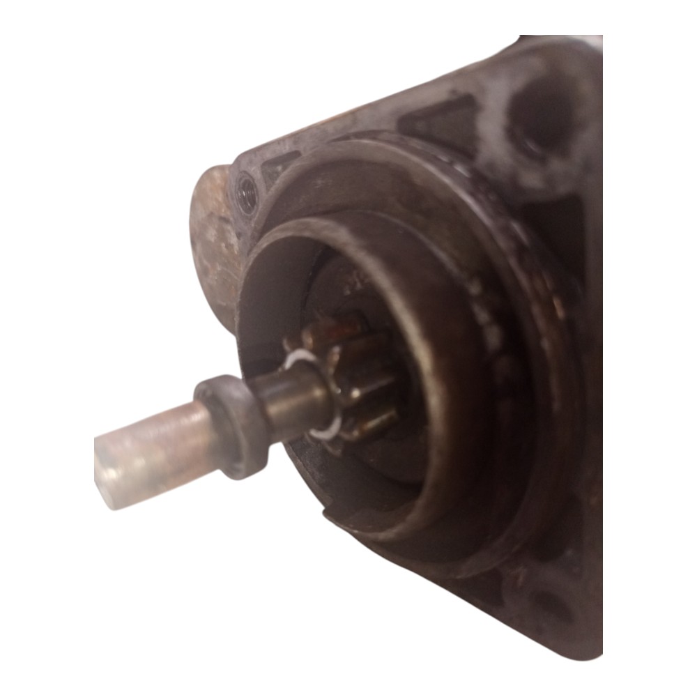 Motor partida VW Gol Saveiro Voyage AP 88/93 35258340 2