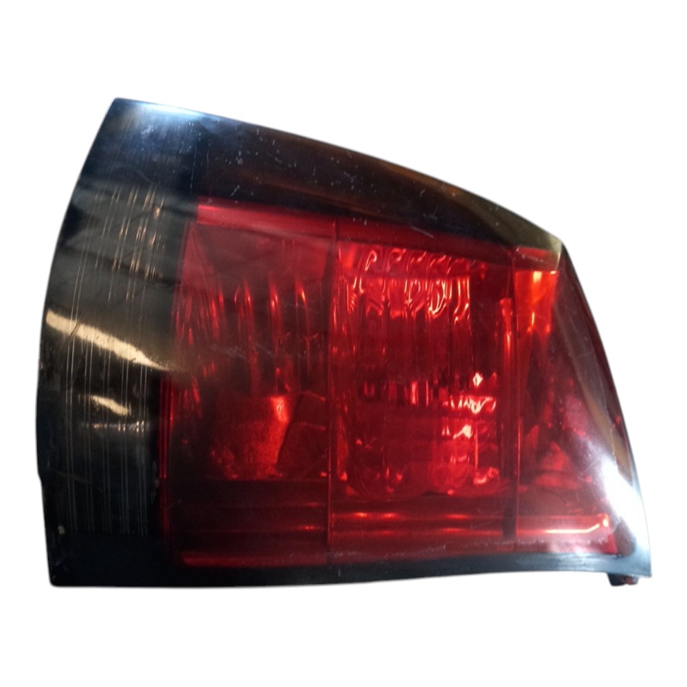 Lanterna Traseira Direita Palio 2008 Fire Original Fiat