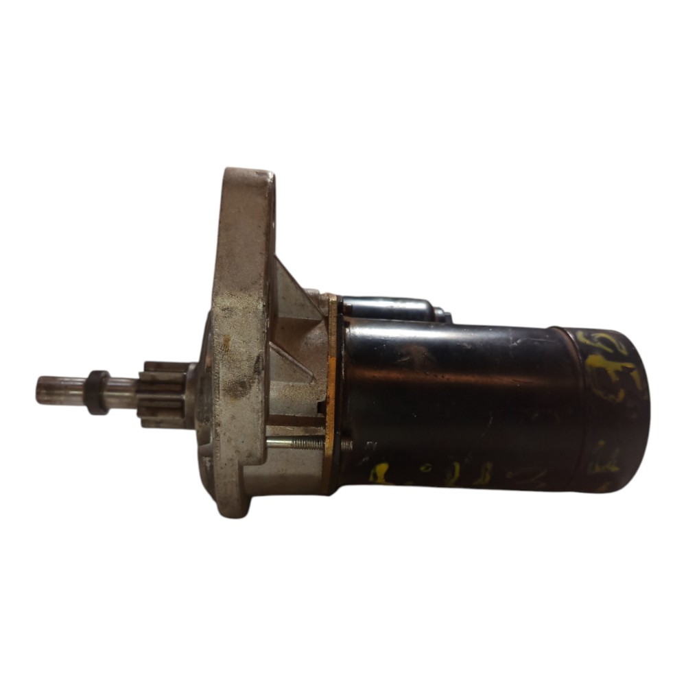 Motor partida Golf 94 98 Escort Logus 9Dentes 1.6 1.8 2.0 6