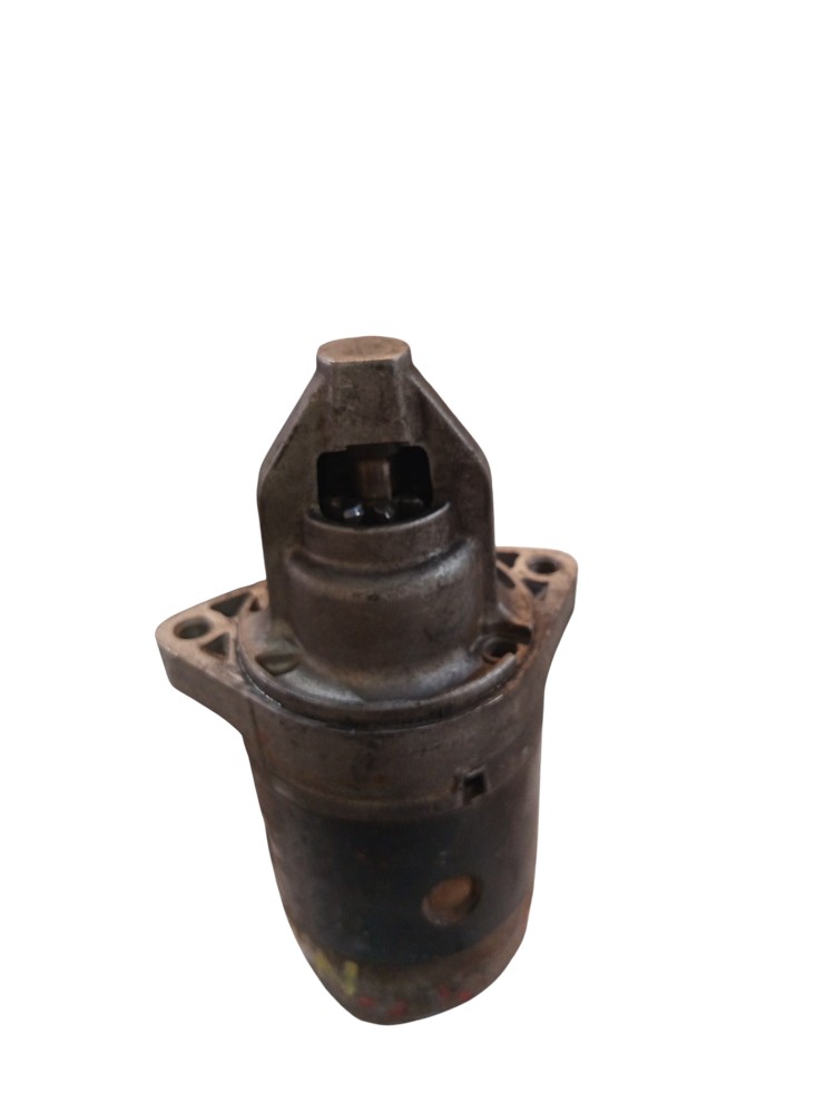 Motor partida Nissan primeira GXE 1998 7