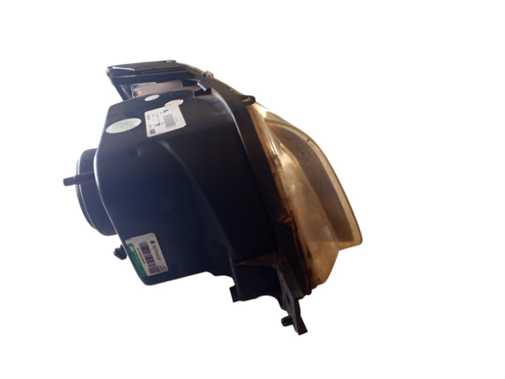 Farol Esquerdo Fiat Uno 2005 Original 3