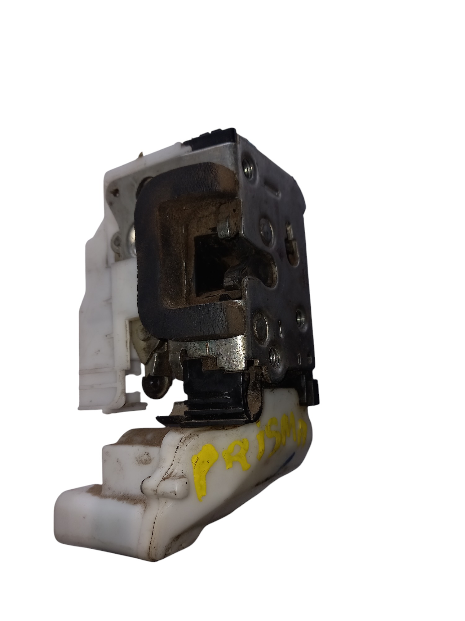 Chaveadura GM prisma 3