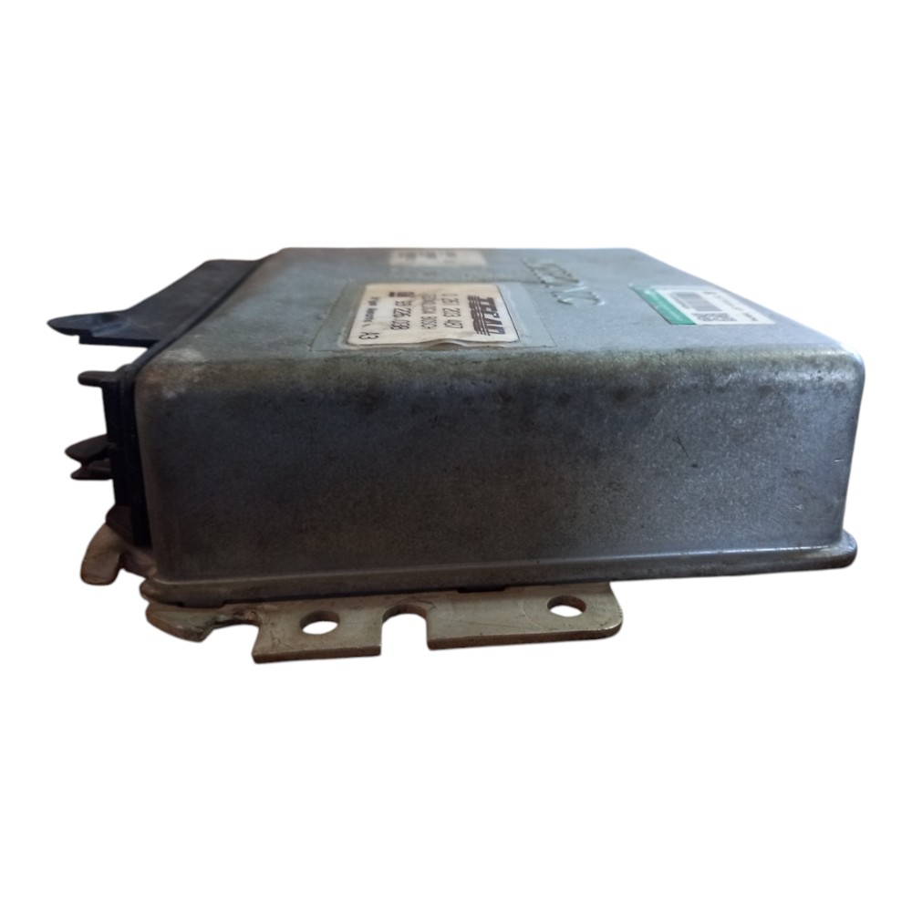 Módulo injeção GM Omega 2.0 álcool 0261203487 93226038 5
