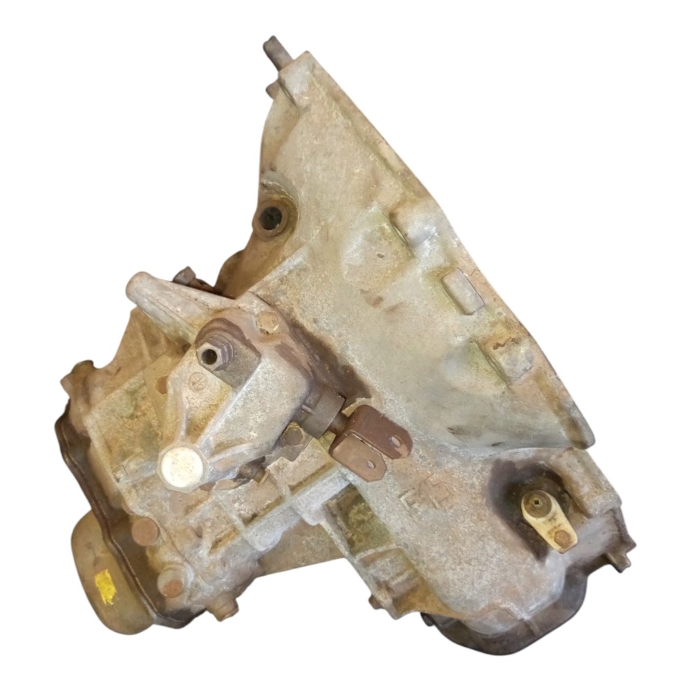 Câmbio GM Corsa 1996 1.0 F15 sensor velocímetro cabo 3