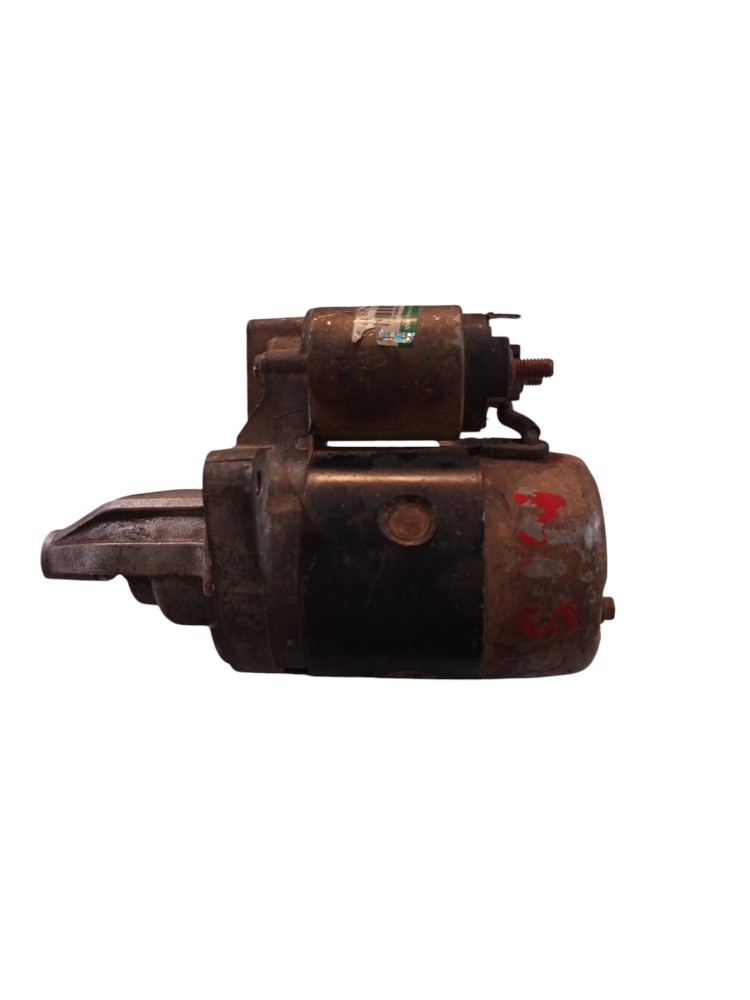Motor partida Nissan primeira GXE 1998