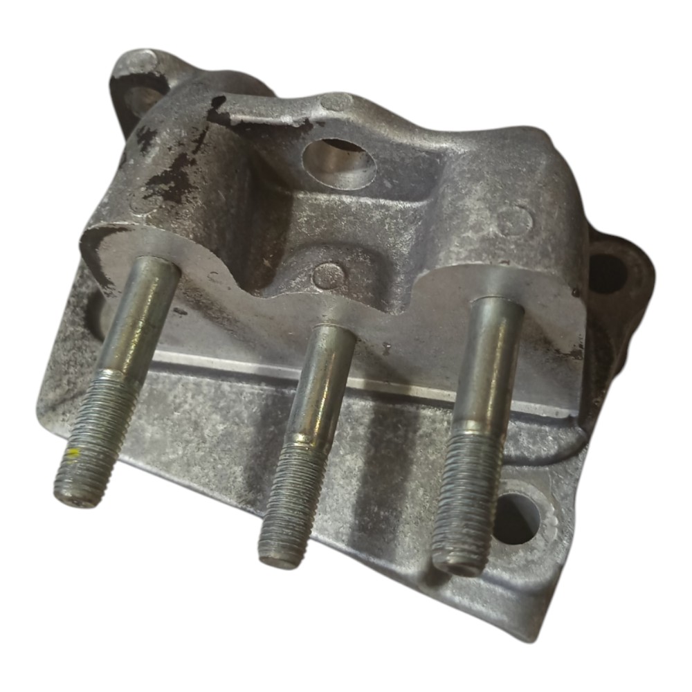 Suporte coxim do motor Fiat Uno Vivace Punto Palio 55195032 8