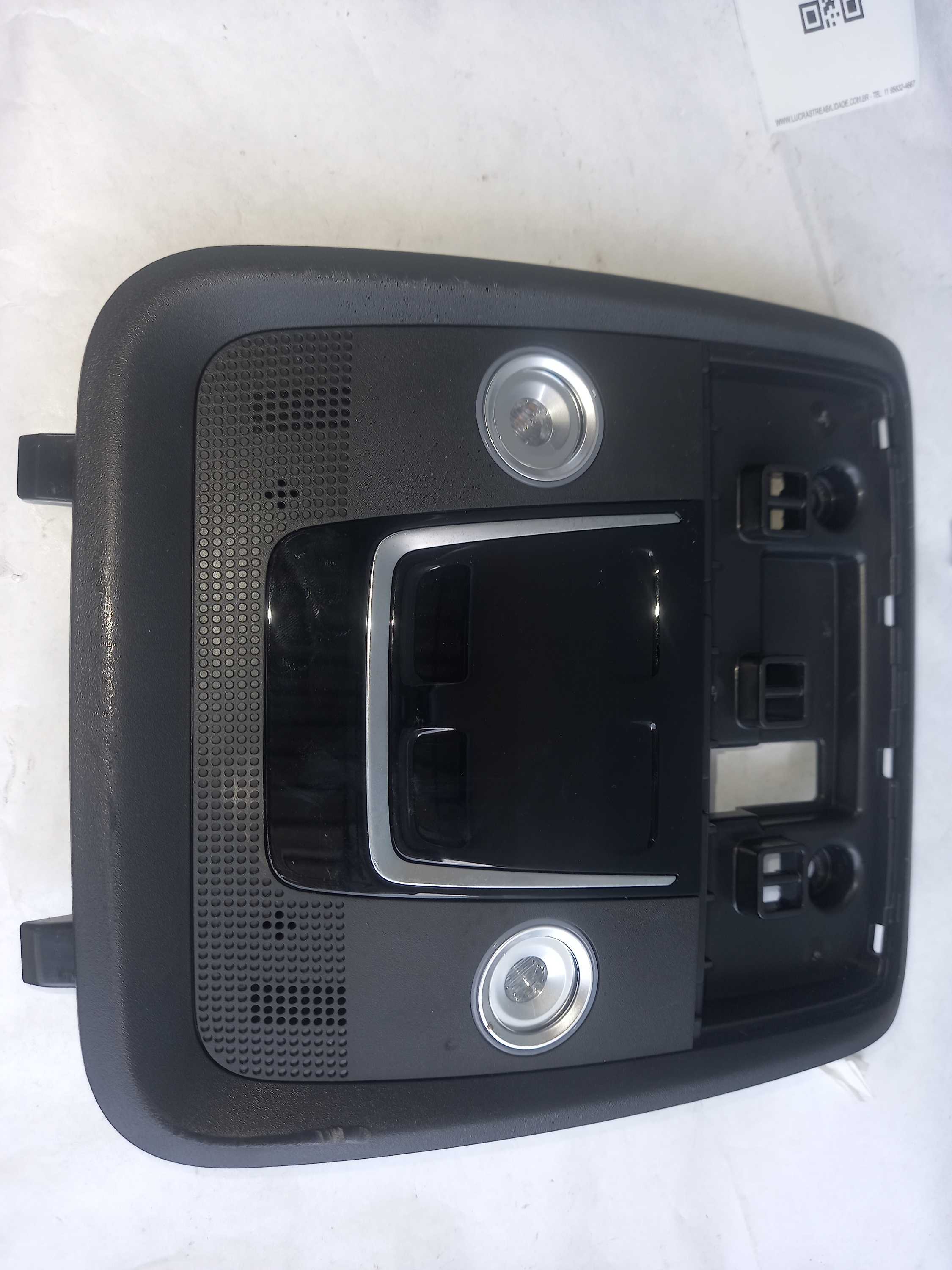 Luz de Teto Cortesia Byd Dolphin Mini Gs 2024 original