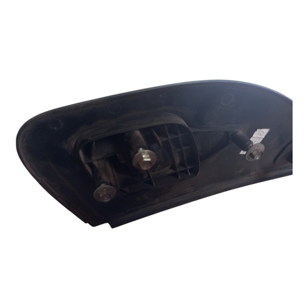 Retrovisor LD FIAT Vivace 2011 original detalhe no vidro 4