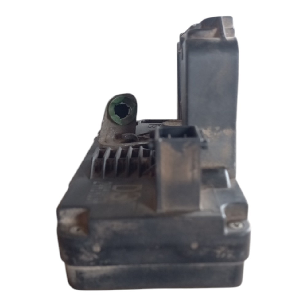 Fechadura elétrico traseiro esquerdo gm astra zafira 00/11 4