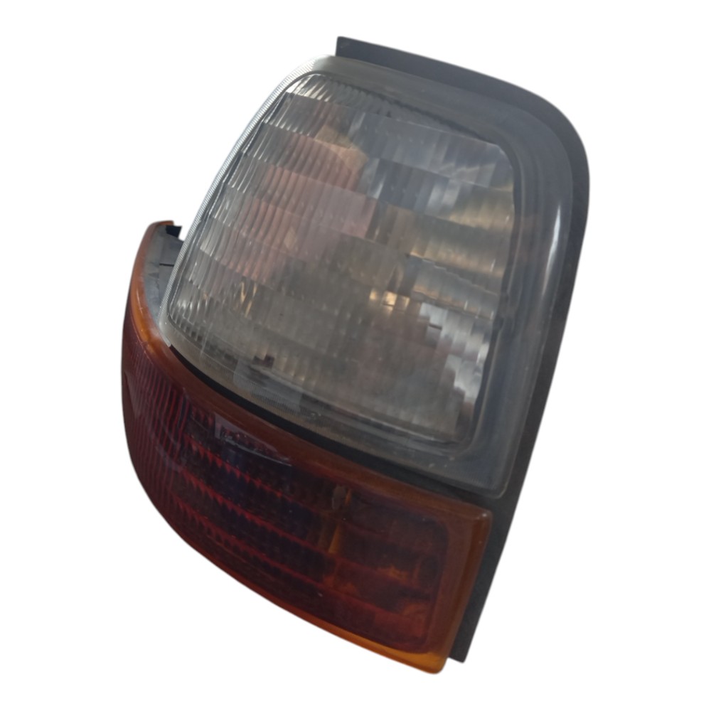 Lanterna dianteira esquerda Ford Ranger 98 original 3
