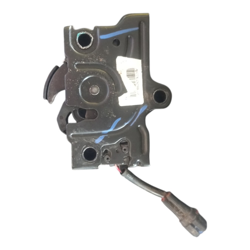 Fechadura capô byd Mini dolph 2024 original 2