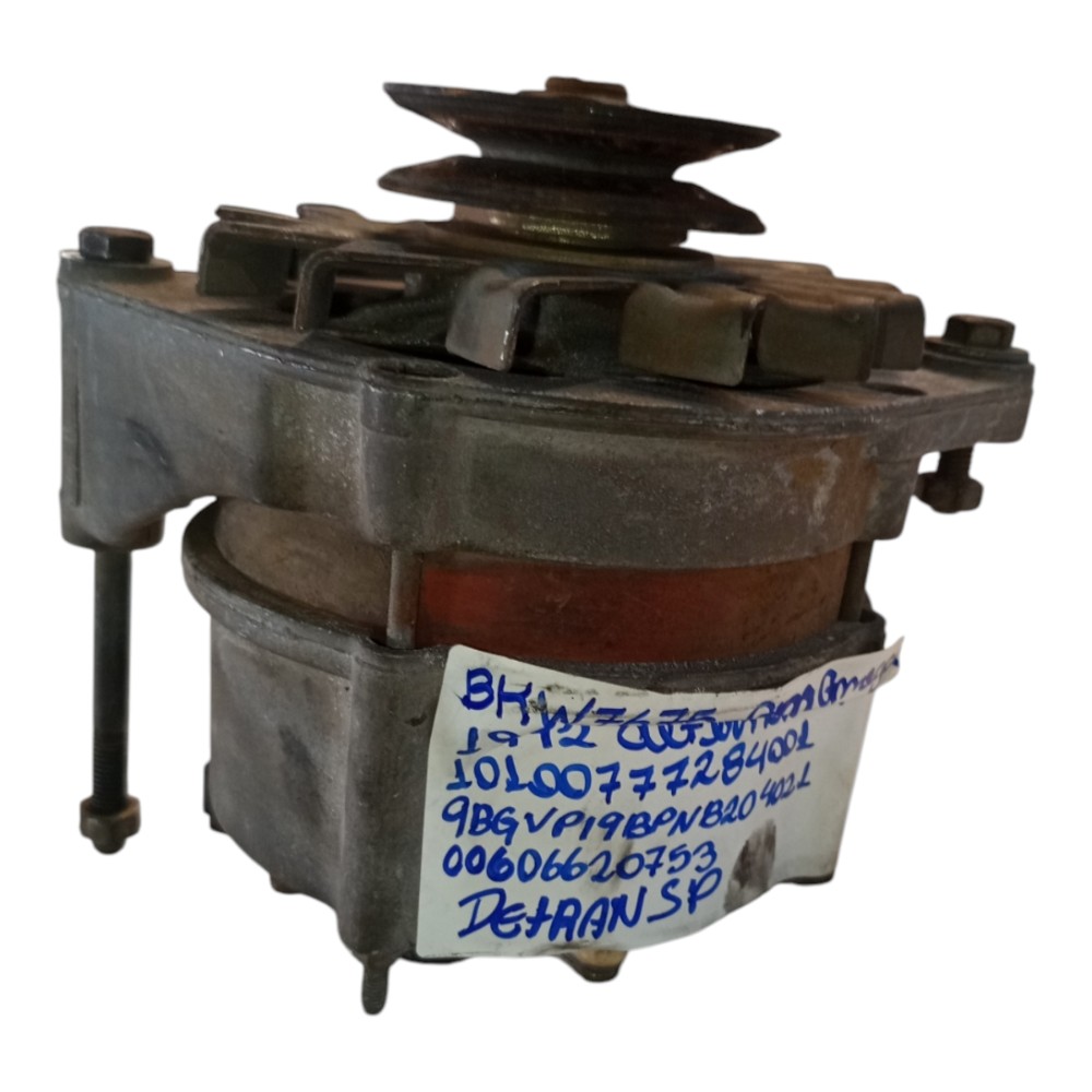 Alternador GM Omega GLS 70A 1992/1993 6