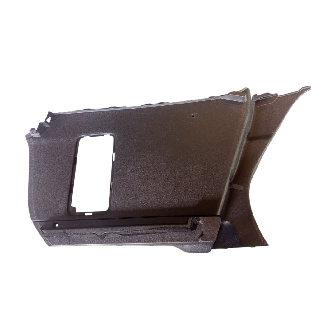 Revest Lateral Do Porta Malas Ld Captur 2020