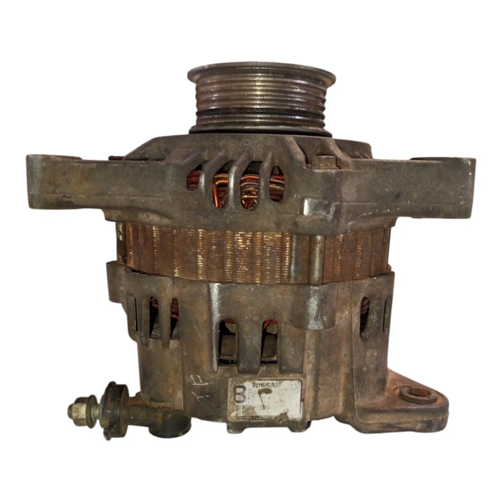 Alternador Nissan primera GXE 1998 3