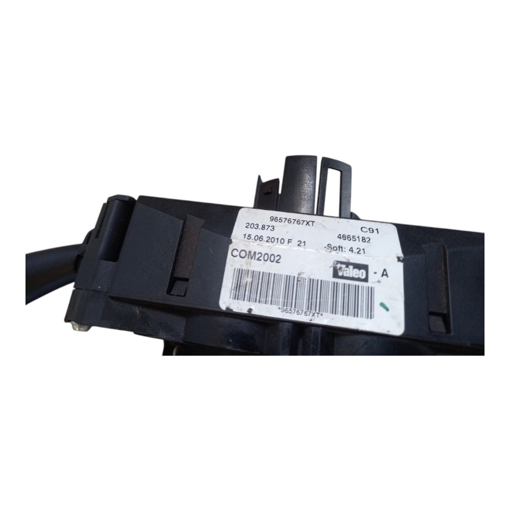 Chave de seta limpador Citroen C3 Peugeot 206 307 96576767xt 6