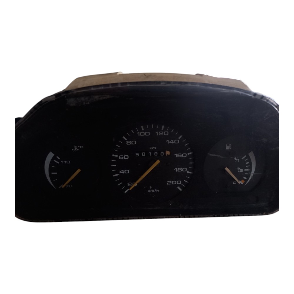 Painel instrumentos Volkswagen Gol Cli 1.8 95 3