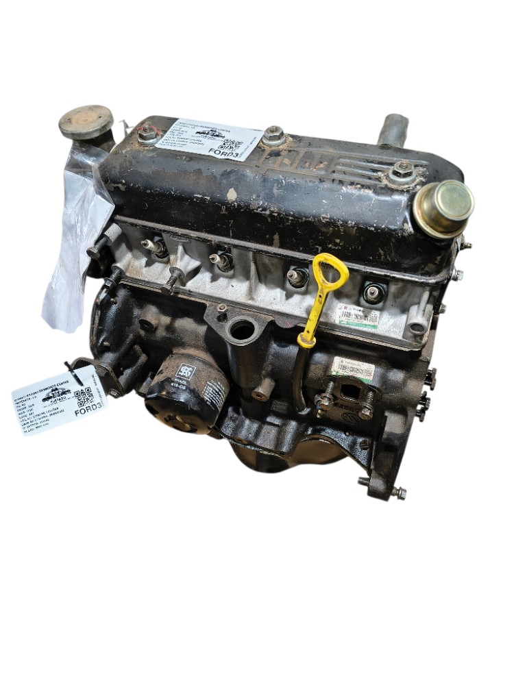 Motor Escort – 1.0, 1995, 52cv, Gasolina 3