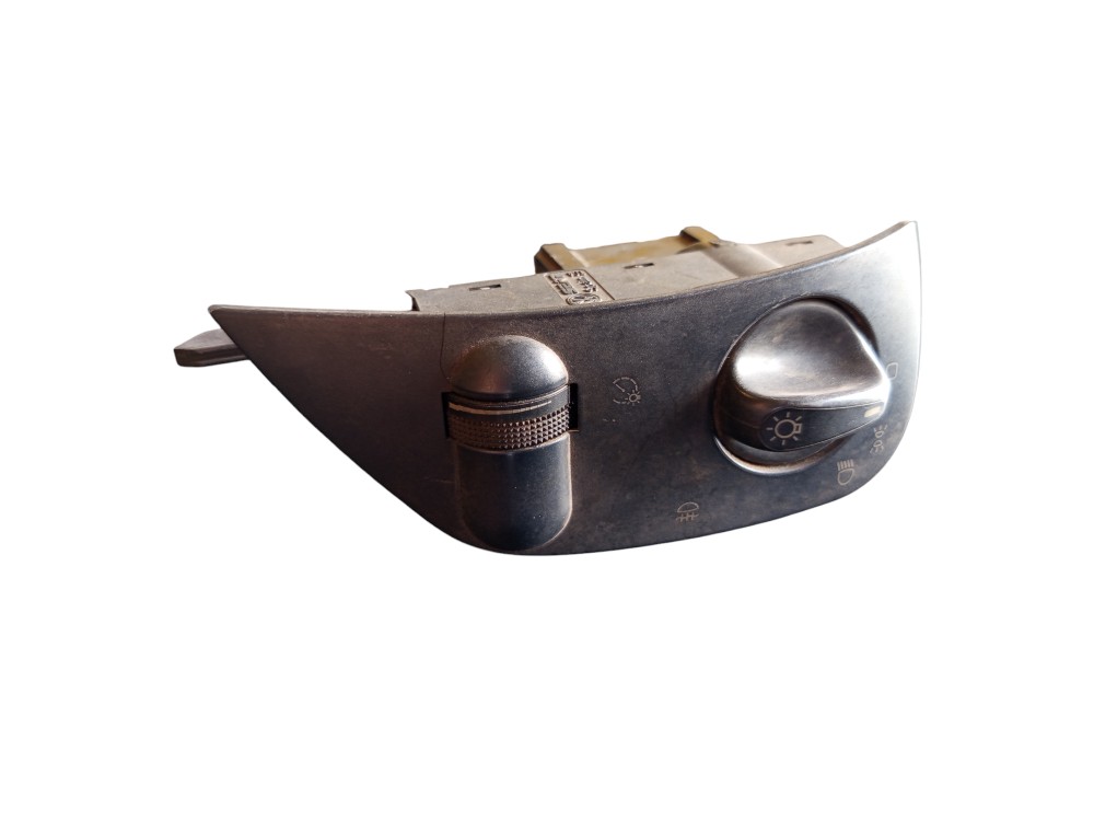 Botao Chave Farol Vw Polo Usado original confira a imagem 6