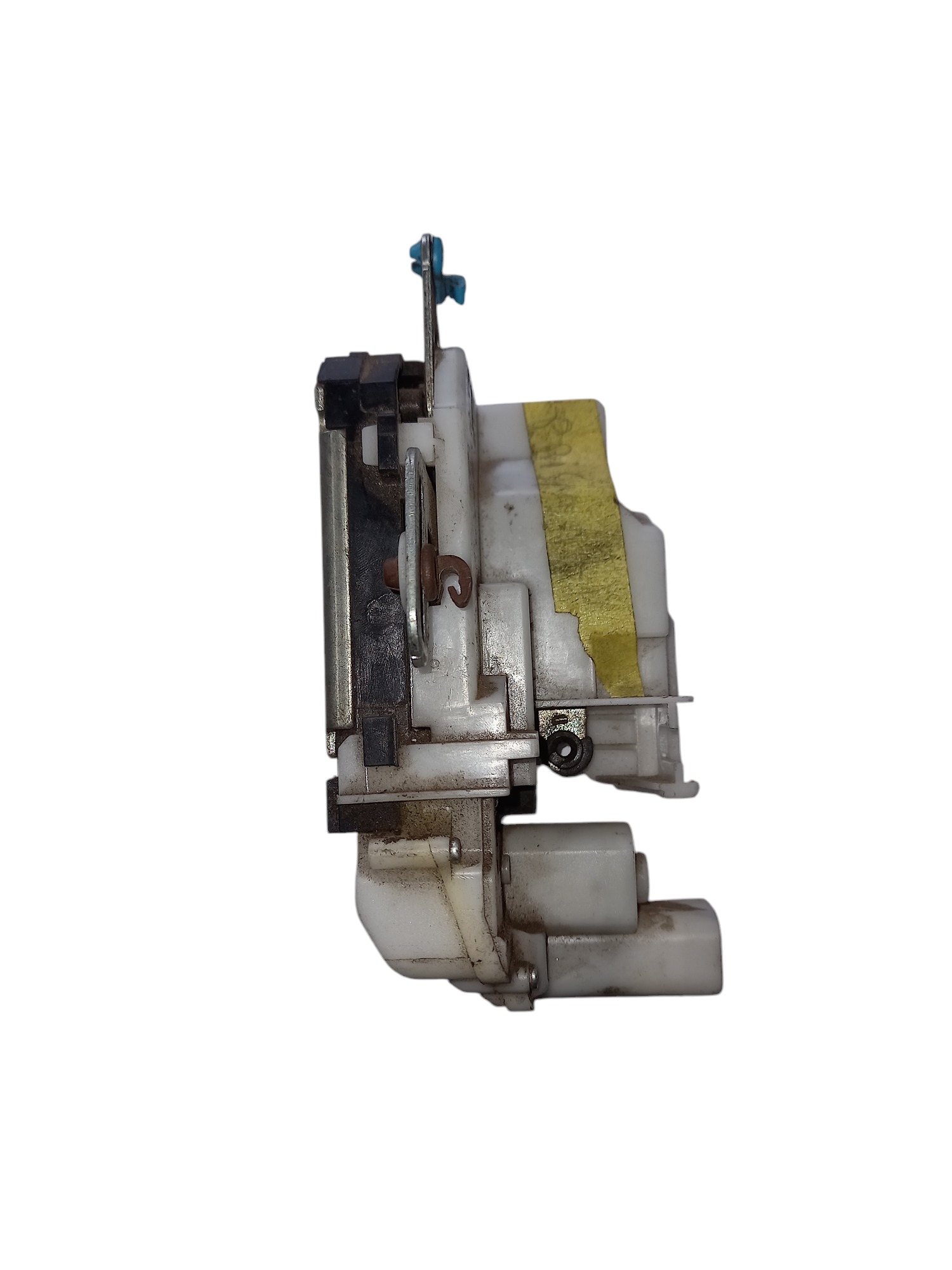Chaveadura GM prisma 2