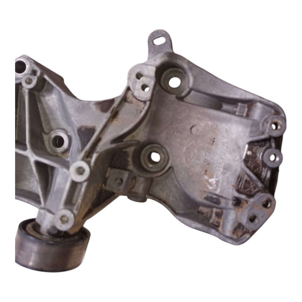 Suporte compressor ar alternador Renault clio Sandero 06/08 5