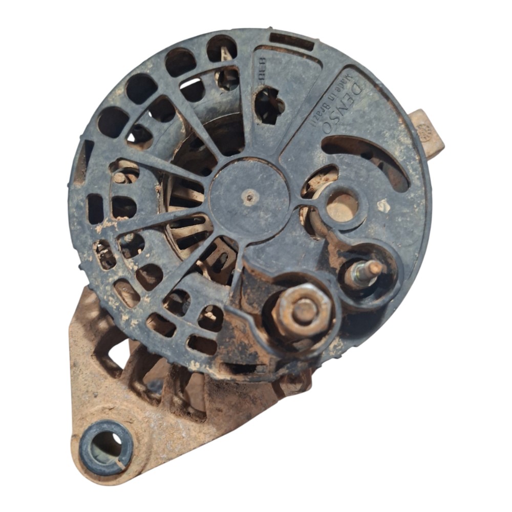 Alternador 1.0 denso 60a 8v gm celta corsa 01/05 93390879 8