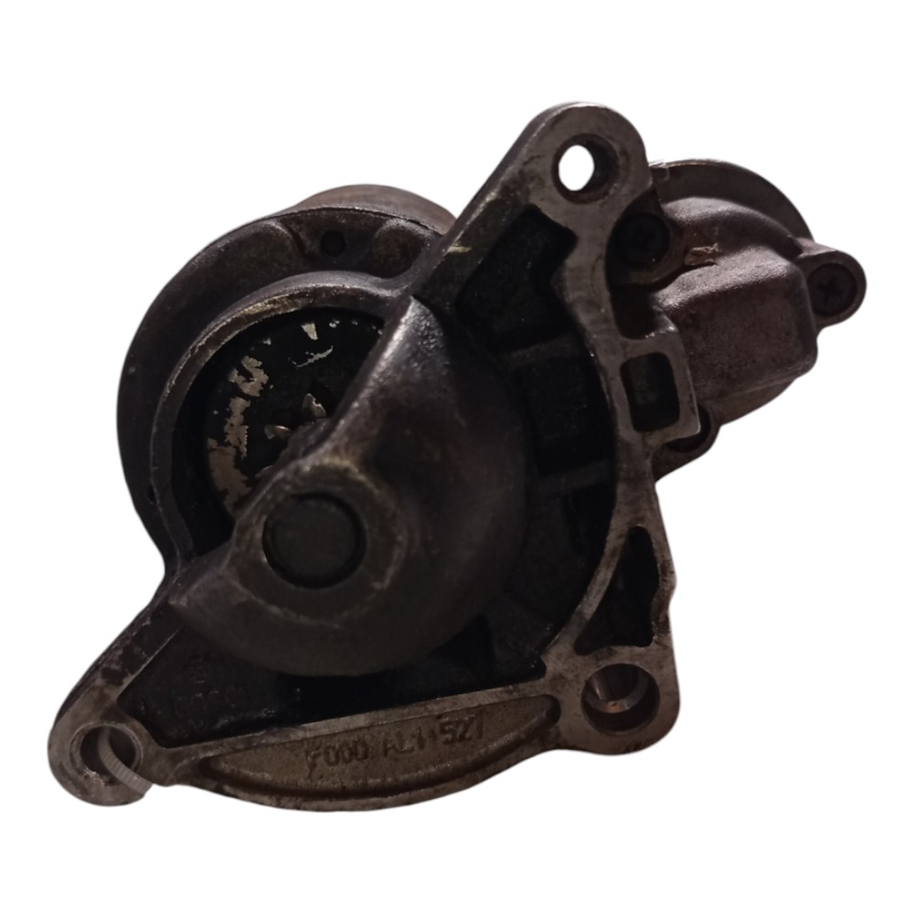 Motor partida 1.4 1.6 citroen peugeot c3 206 207 9 dentes 3