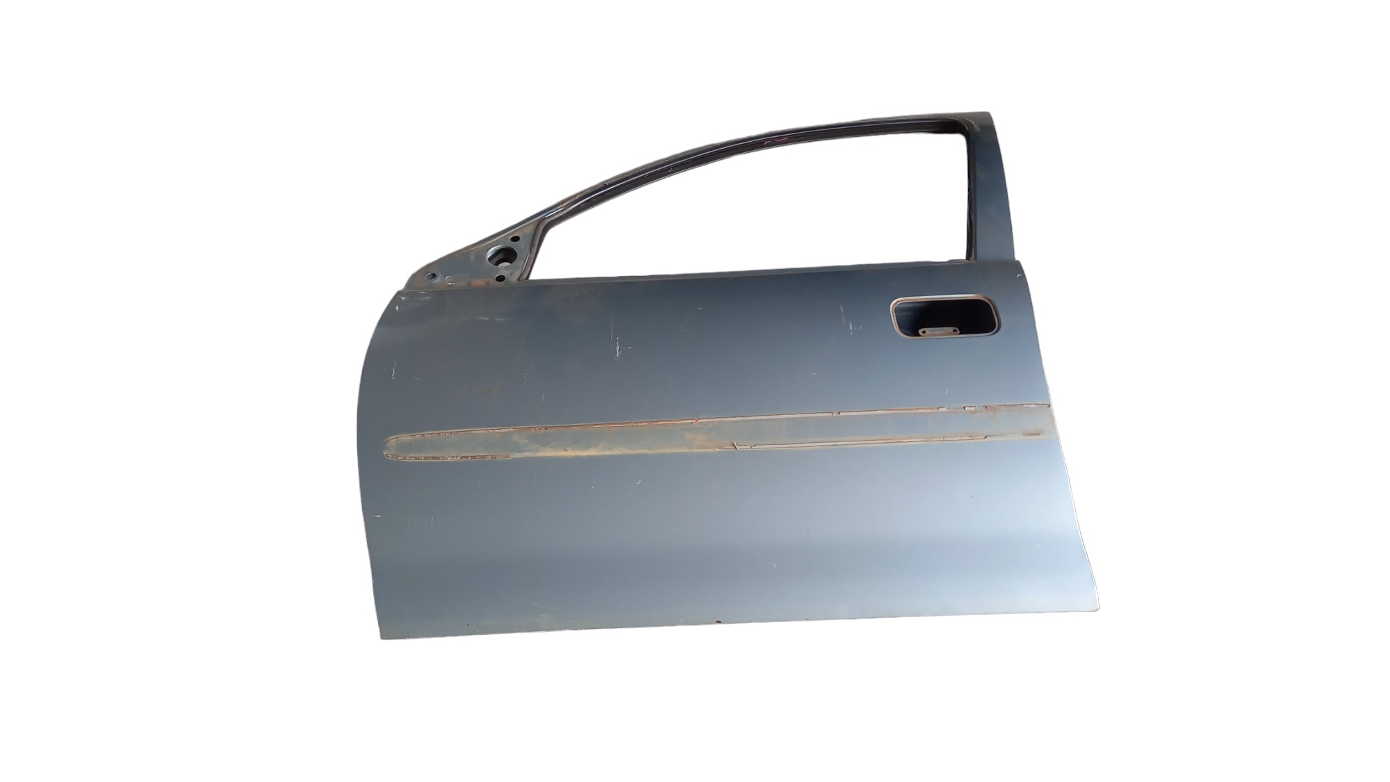 Porta Dianteira Esquerda Gm Corsa Classic 2003