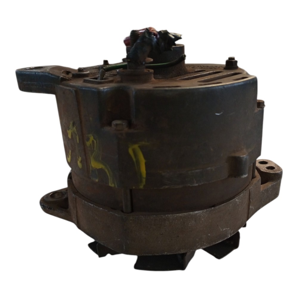 Alternador GM Astra GLS 1995 4