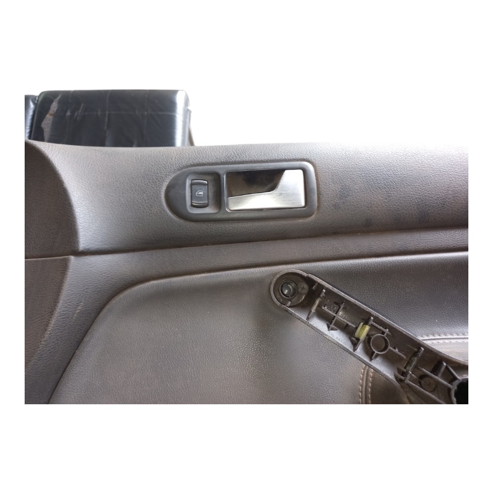 Forro de porta dian direito Golf 08/12 1j4868084A original 5