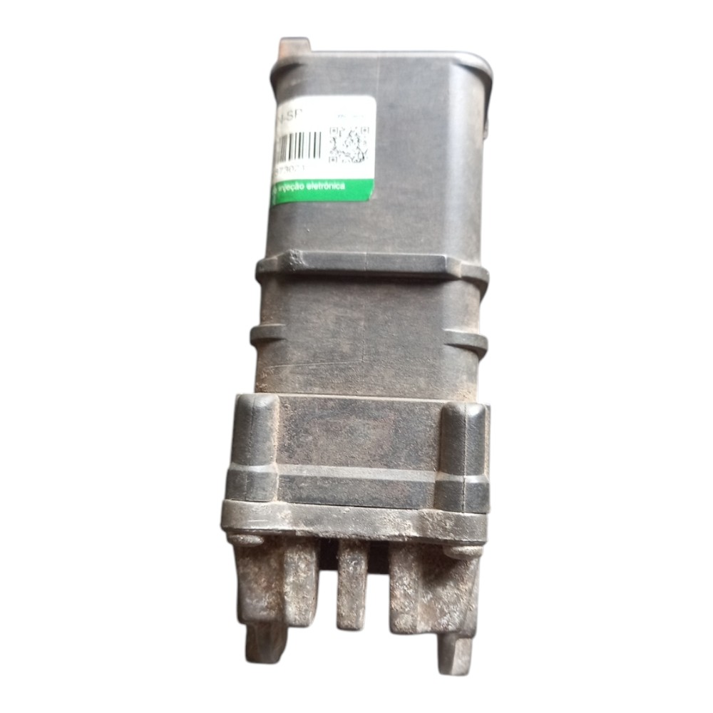 Módulo injeção VW Polo 1.8 gasoli iawiavb78au3028 6160079805 4