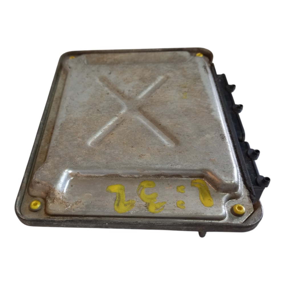 Modulo Injeção Eletrônica Fiat Palio Fire 2006/2007 4