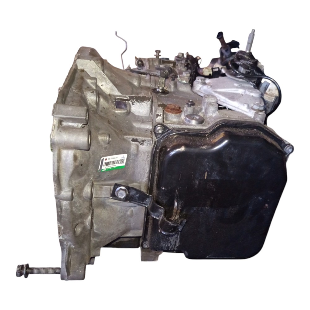 Câmbio automático Citroen C4 2010 2.0 4