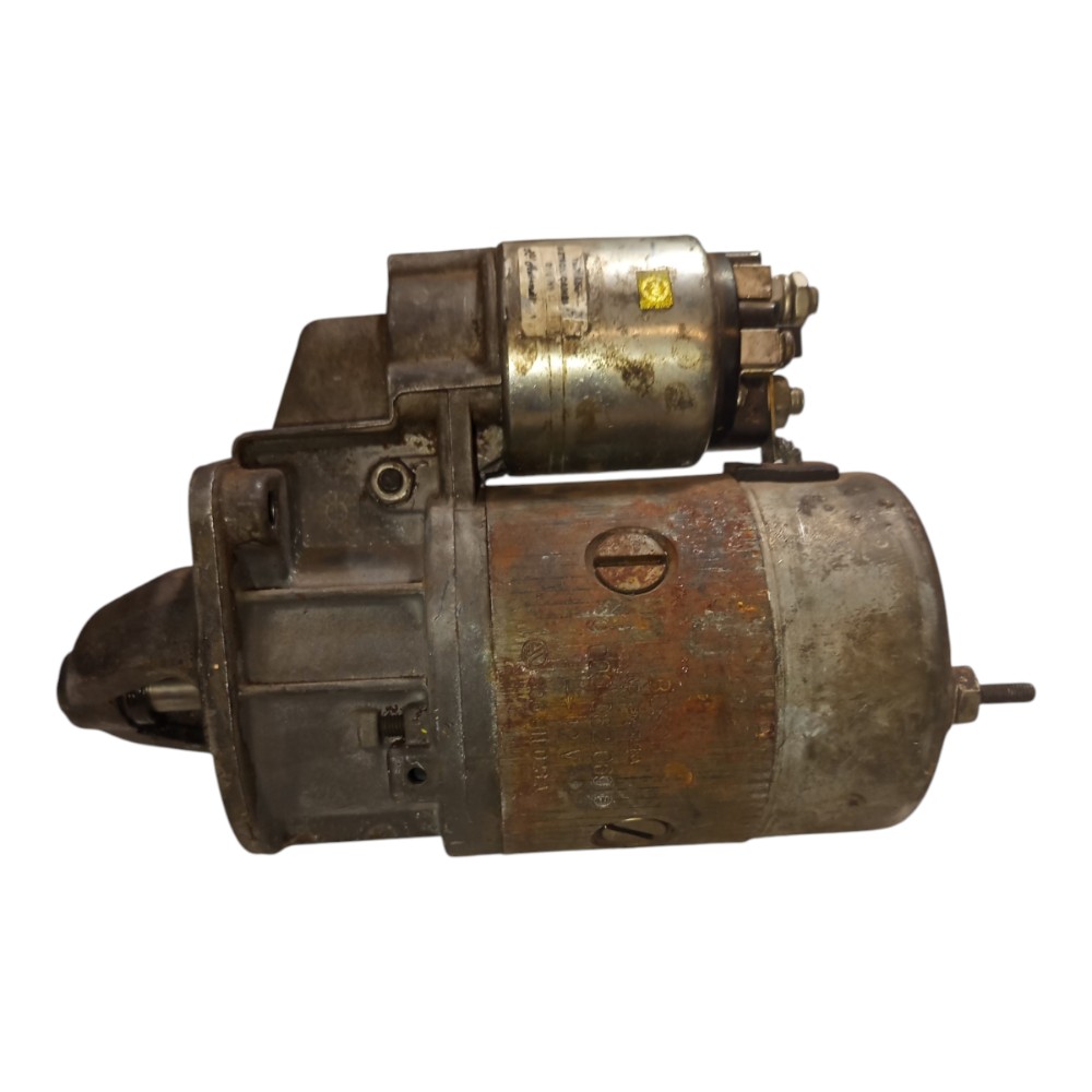 Motor partida cht 1.0 1.6  gol 1989 a 1995 9000082069 9dente 2
