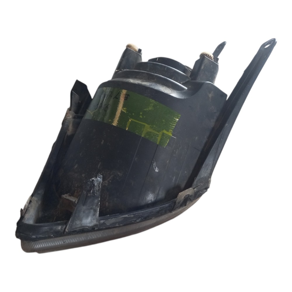 Farol esquerdo ford ecosport 2003 a 2007 original 6