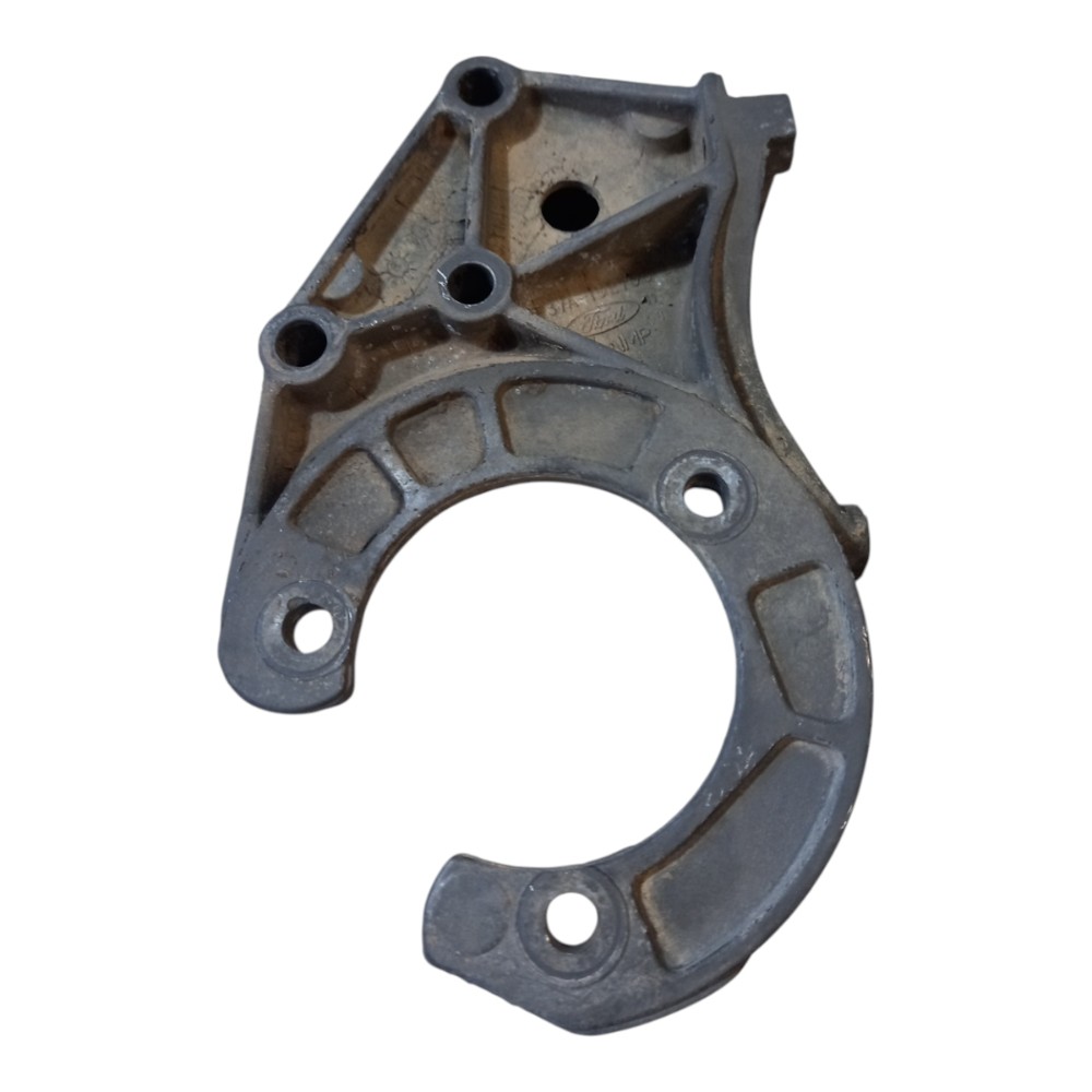 Suporte Bomba Hidráulica Ford Ranger F37a19e708ea