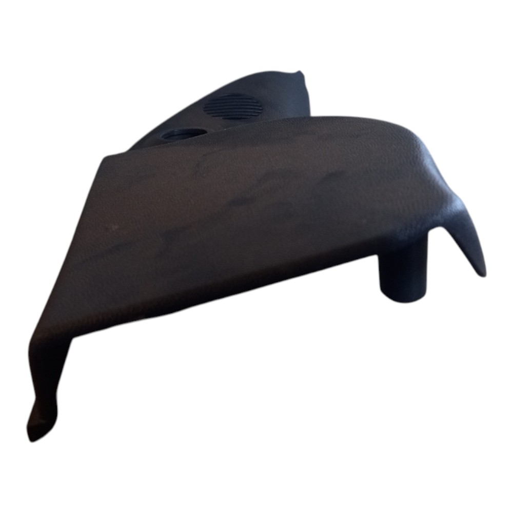 Acabamento Moldura Retrovisor Interno direito Corsa monta 03 6