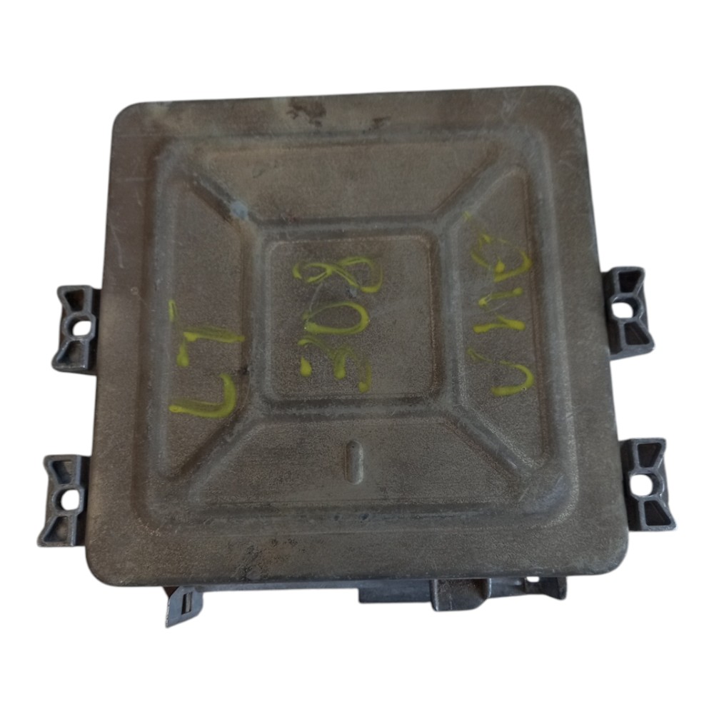Módulo injeção Uno 1.0 sx 50009390 g710b011 6160275202 5