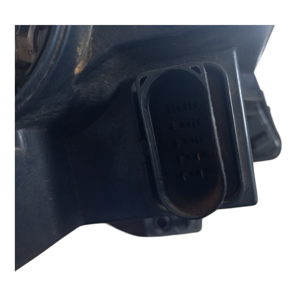 Farol lado esquerdo VW Golf Sportline 2008 2013 45350748 9