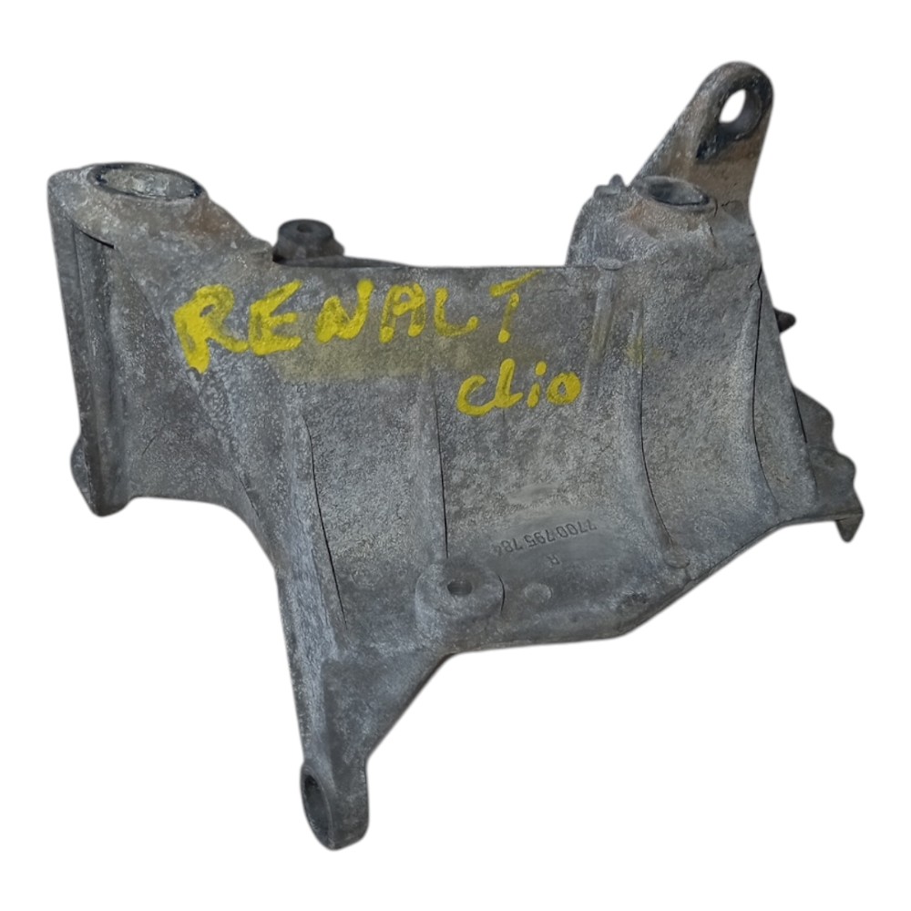 Suporte Bateria Coxim Esquerdo Clio 96/99 7700795784 6