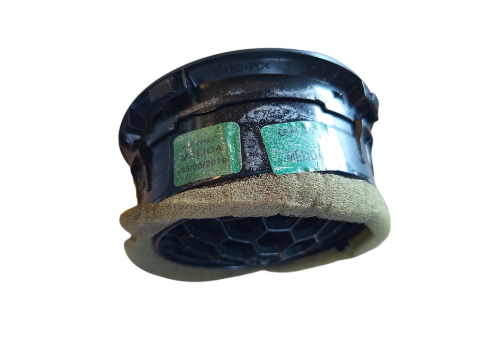 Difusor Ar Saveiro 2019 usado original 4
