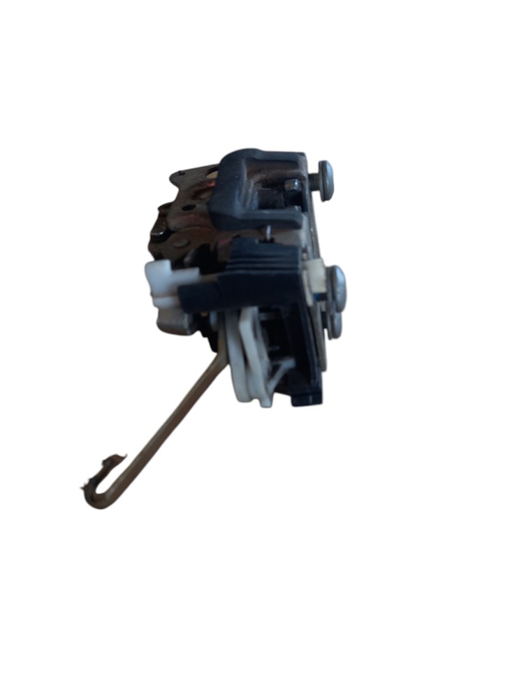 Fechadura manual traseira direita Fiat Siena 7