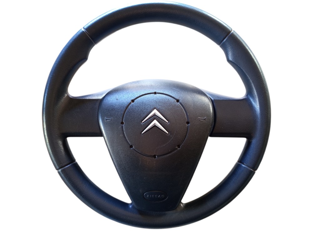 Volante Direção Citroen C3 – 2003
