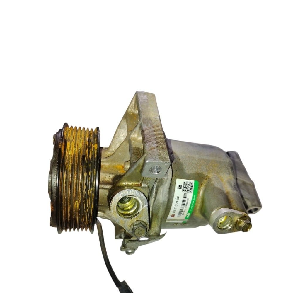 Compressor De Ar Captur 2019/2020