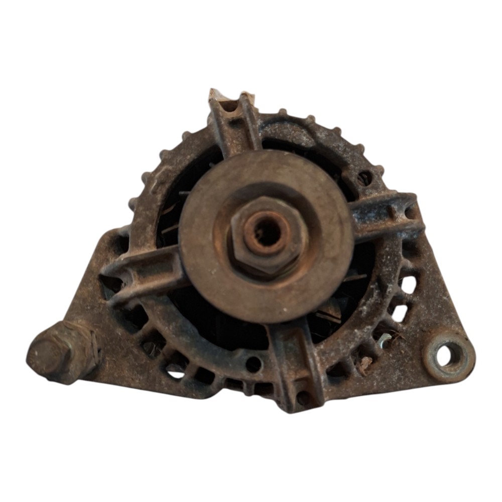 Alternador Ford Ka 1999/2000 75A 0124225019 98fu10300aa 8