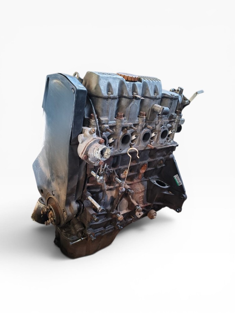 Motor Chevrolet Omega – 2.2, 1995, 116cv, Gasolina 3